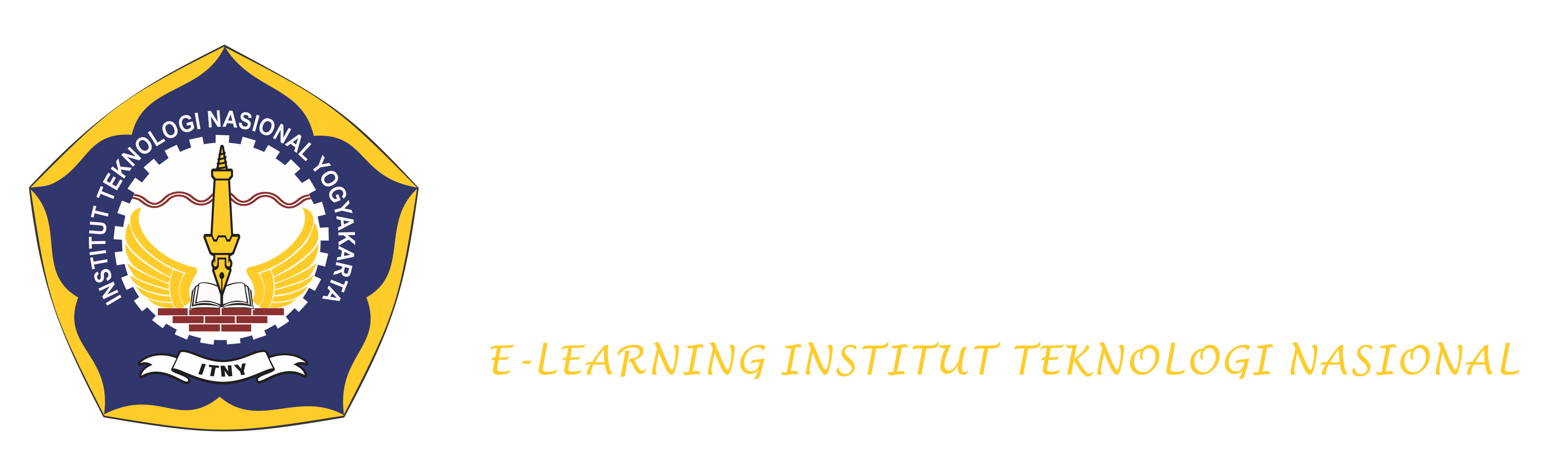 ELINAS ( E-Learning Institut Teknologi Nasional Yogyakarta )
